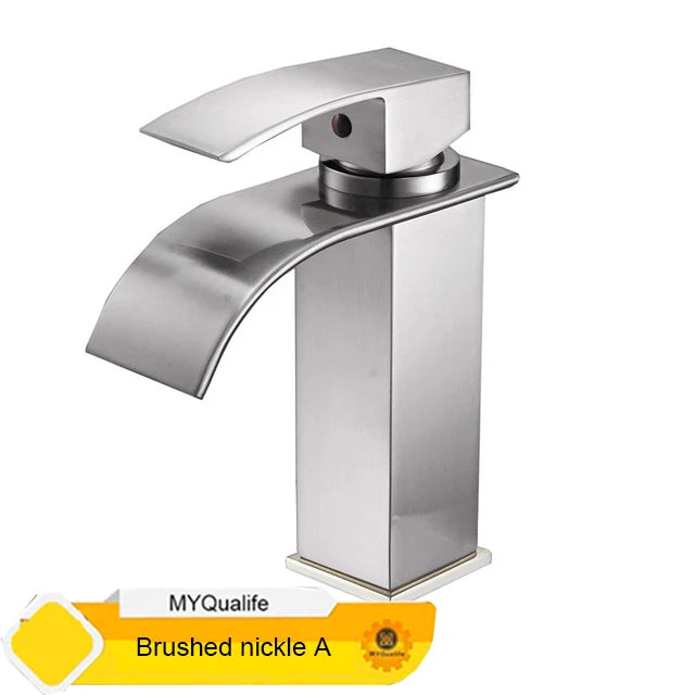 Bathroom sink Faucet