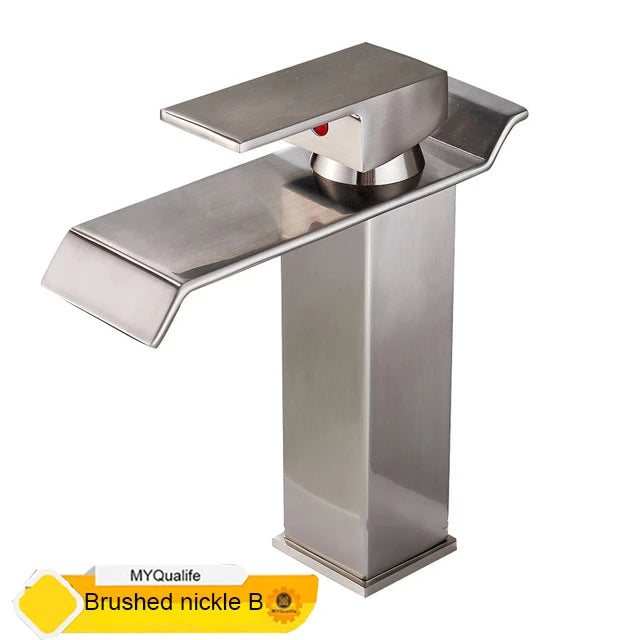 Bathroom sink Faucet