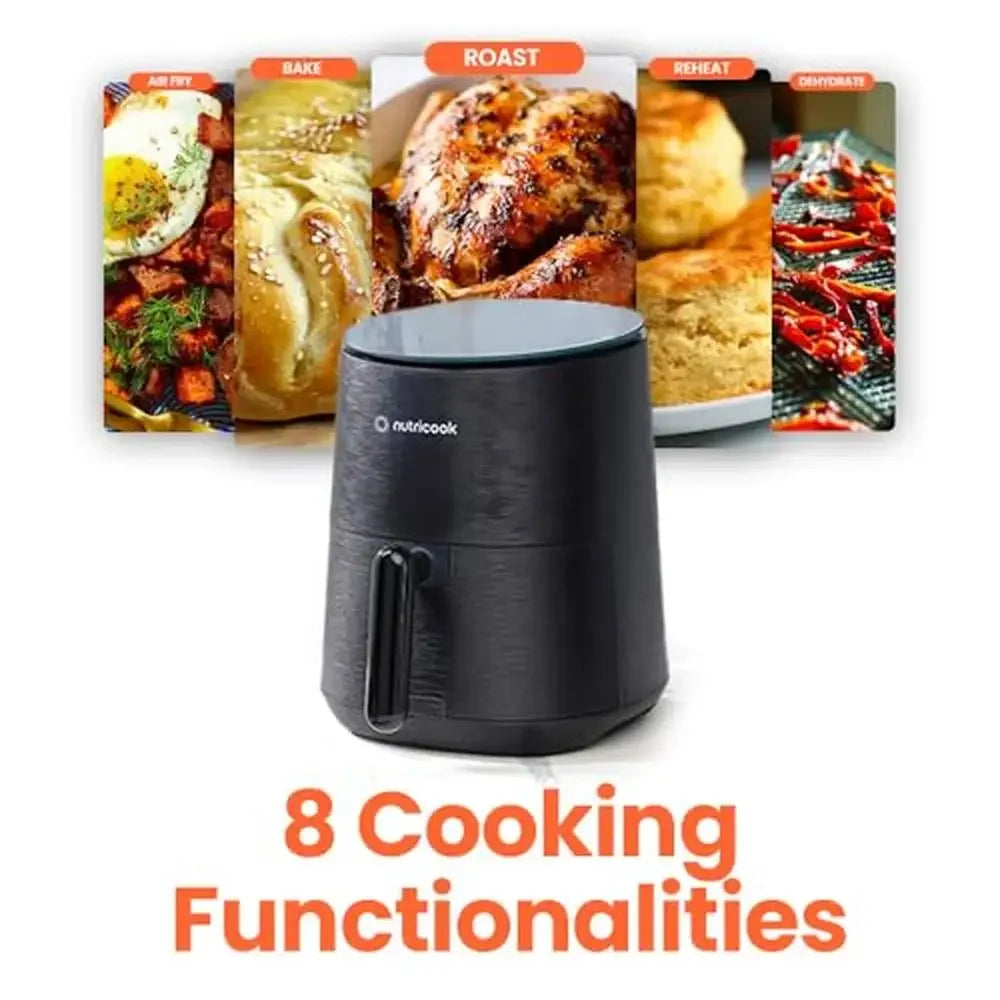 Air Fryer Nonstick Kitchen Appliance