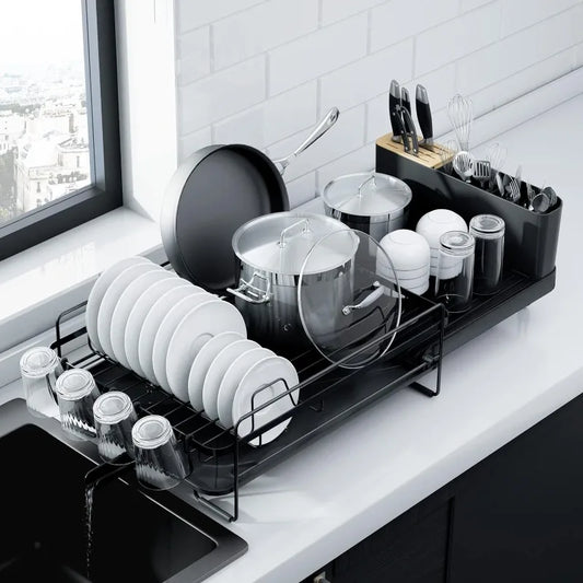 Large Dish Drying Rack