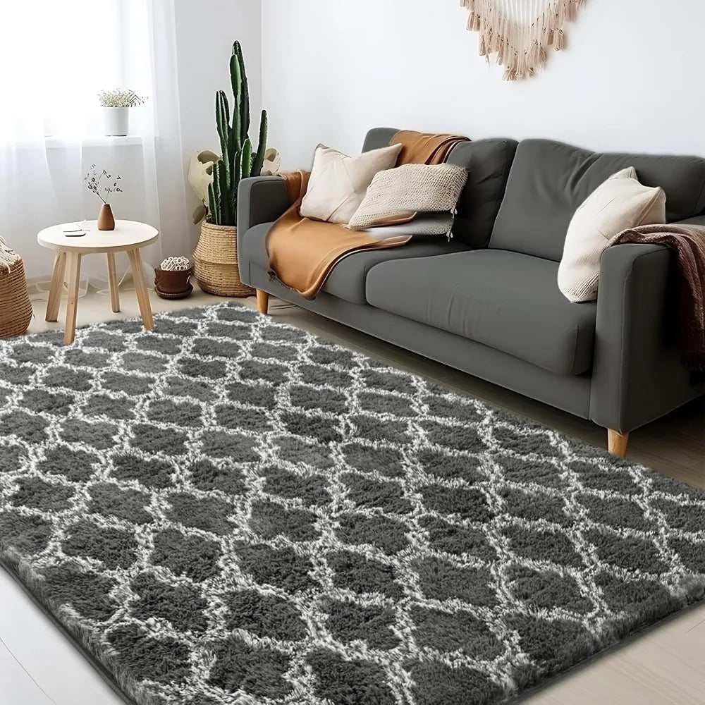 Area Rugs, 8x10 Size