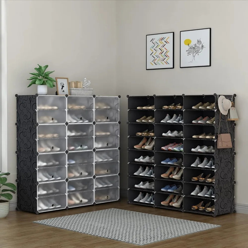 Shoe Rack Organizer