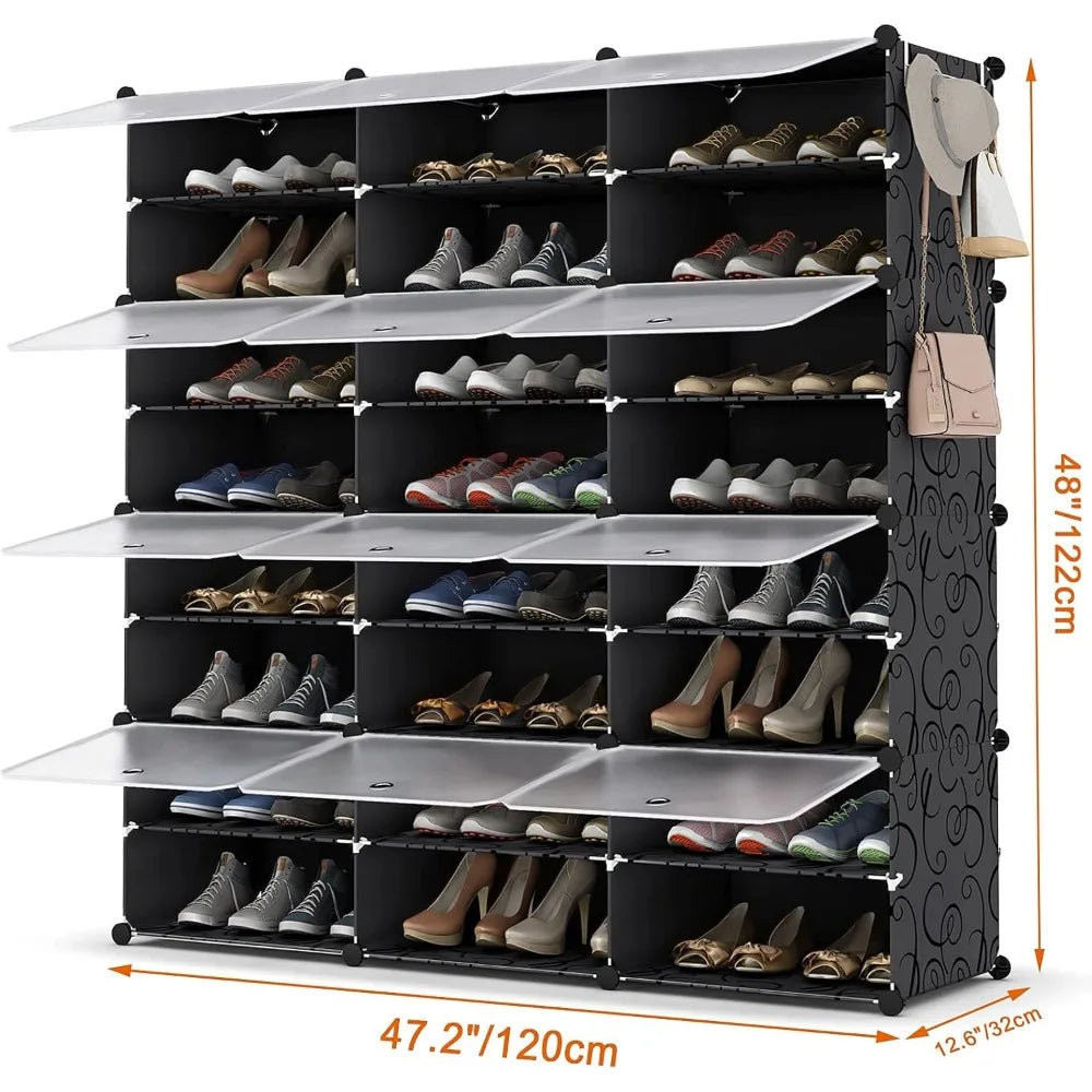 Shoe Rack Organizer