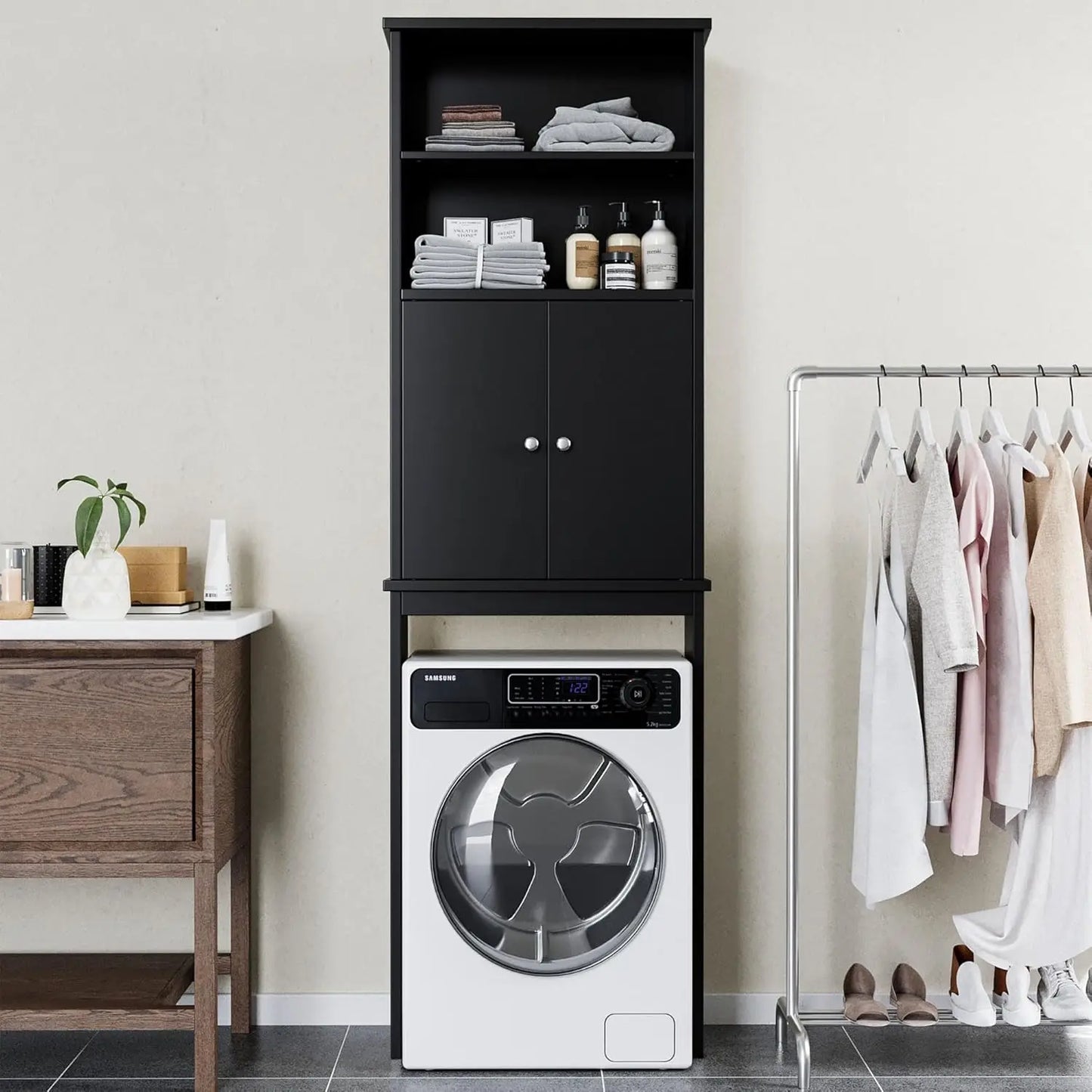 Bathroom Storage Organizer