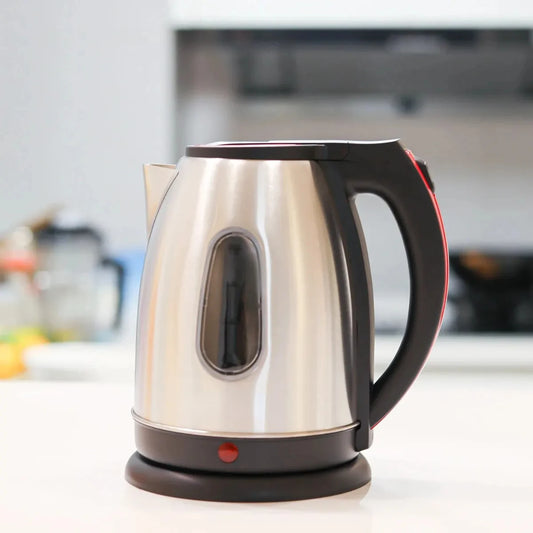 The Automatic Kettle Kitchen Appliance