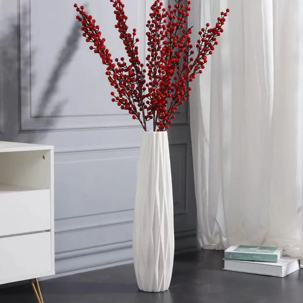 Decorative Flower Vases