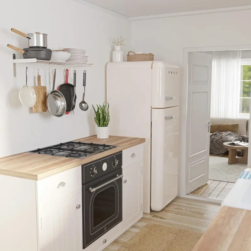 Kitchen Organization and Storage