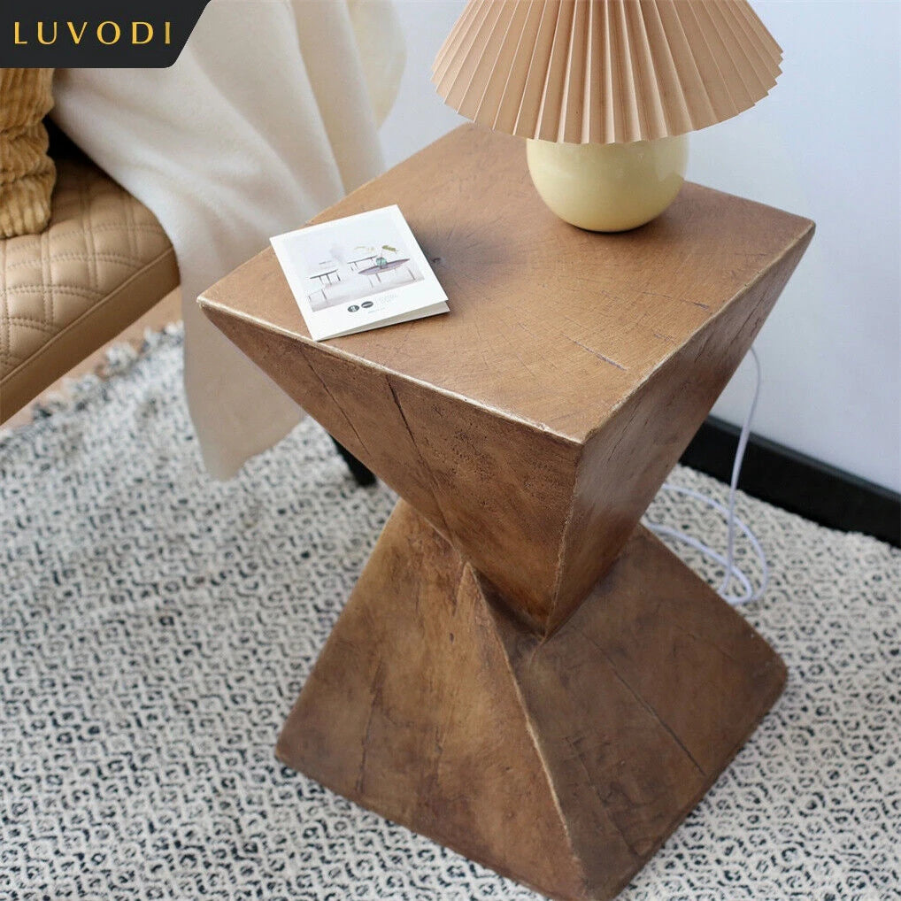 Accent Table