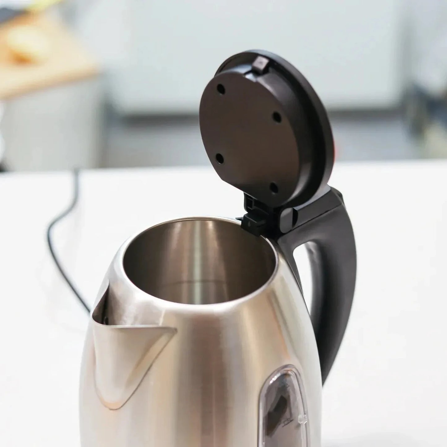 The Automatic Kettle Kitchen Appliance