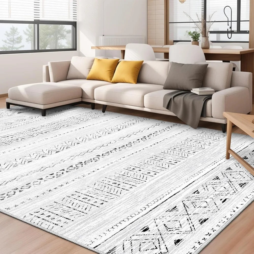 Living Room Area Rug