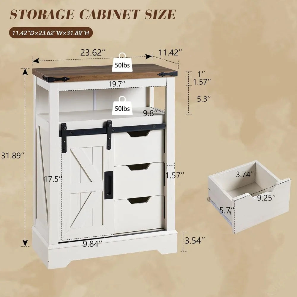 Storage Cabinet