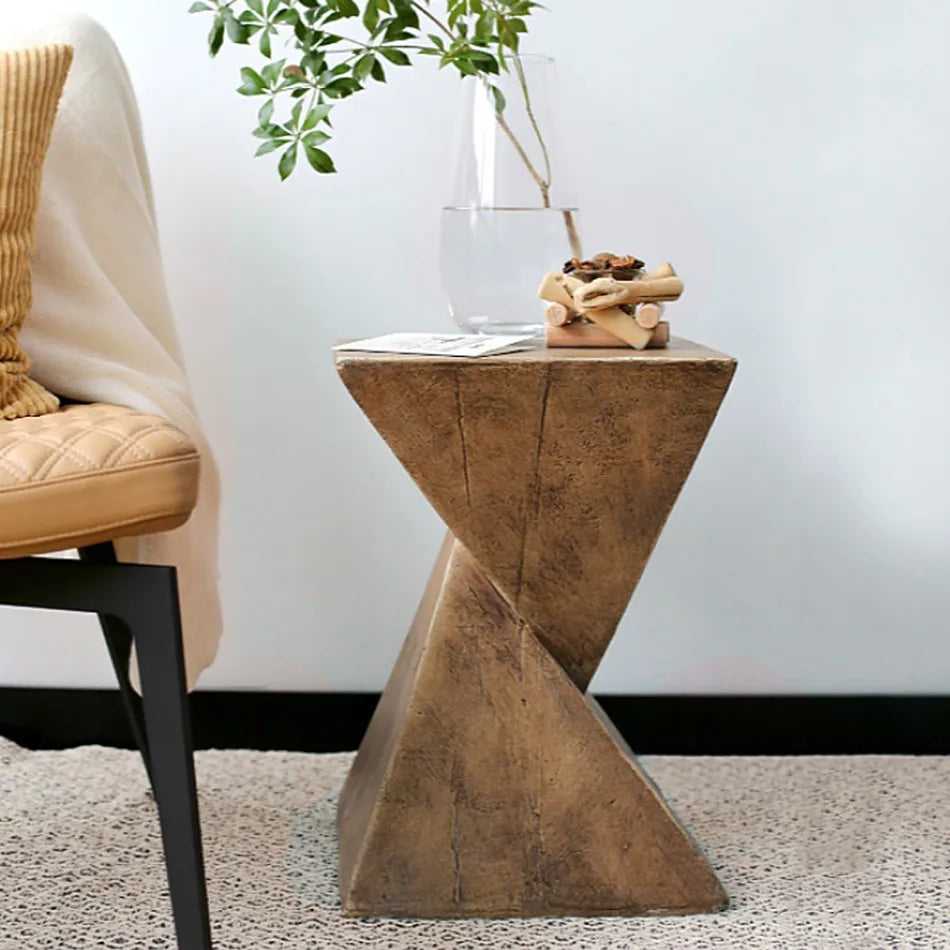 Accent Table