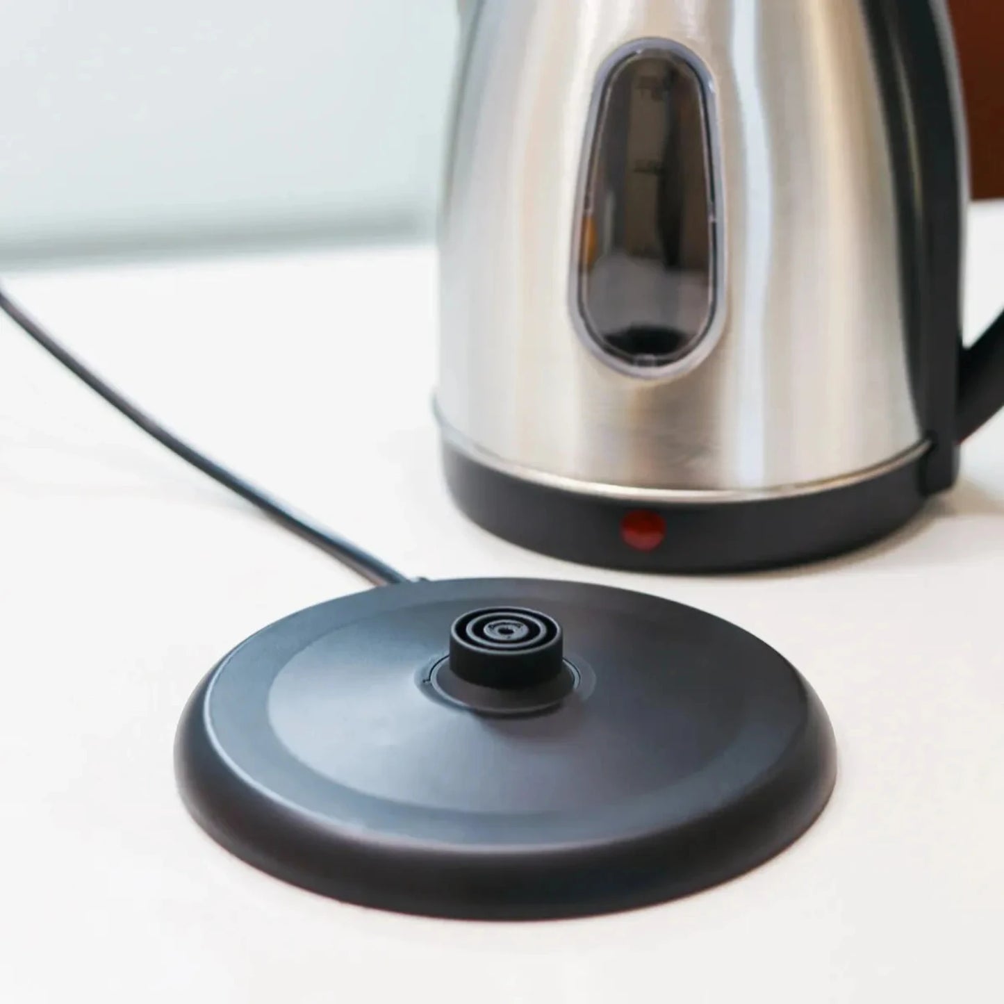 The Automatic Kettle Kitchen Appliance