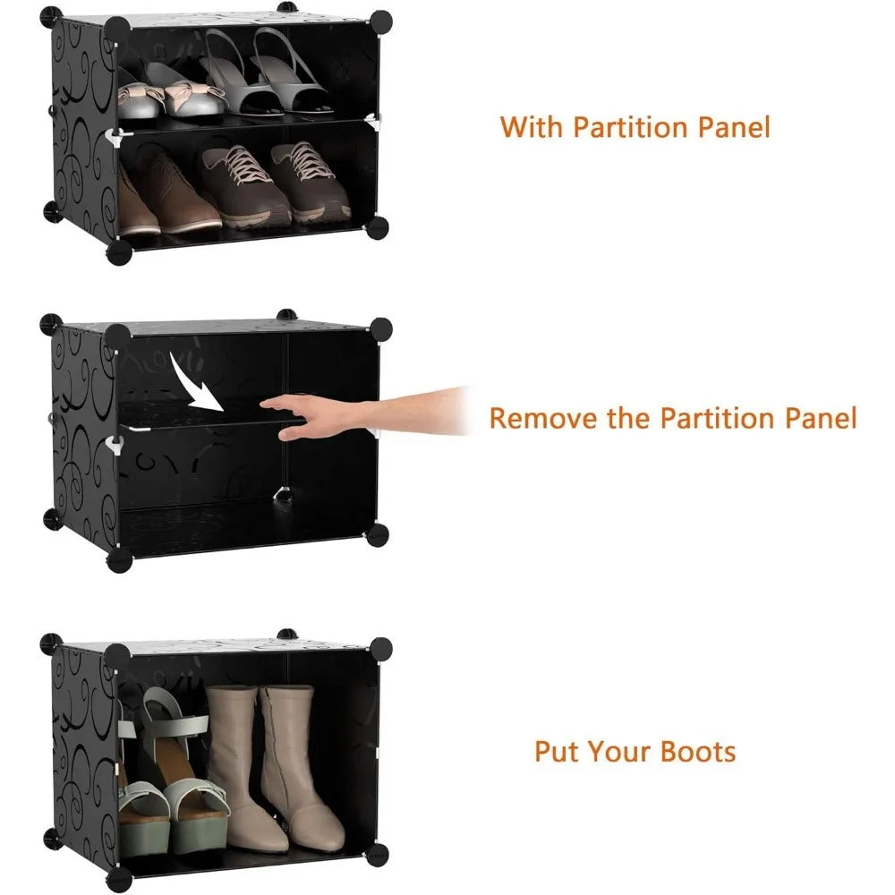 Shoe Rack Organizer