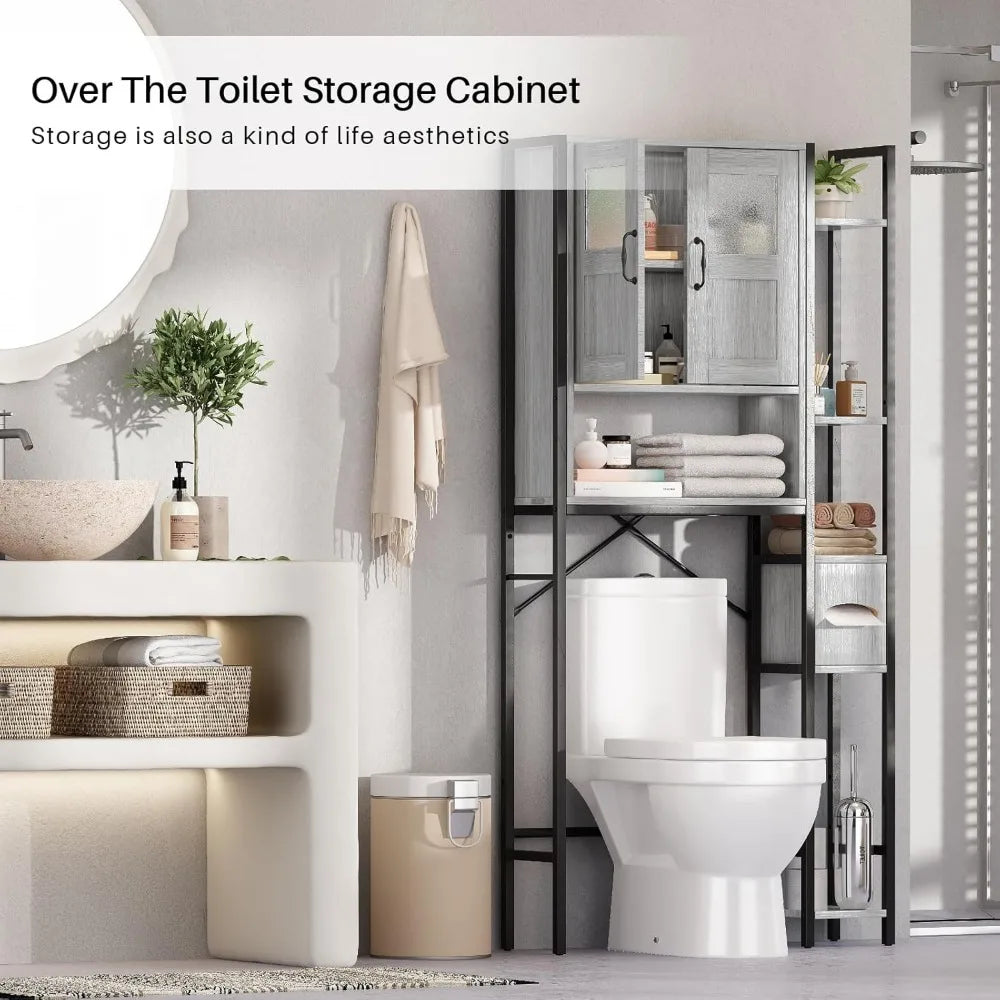 Bathroom Storage Organizer