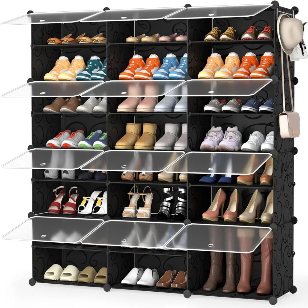 Shoe Rack Organizer